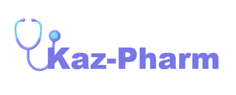 ТОО «Kaz-Pharm» 