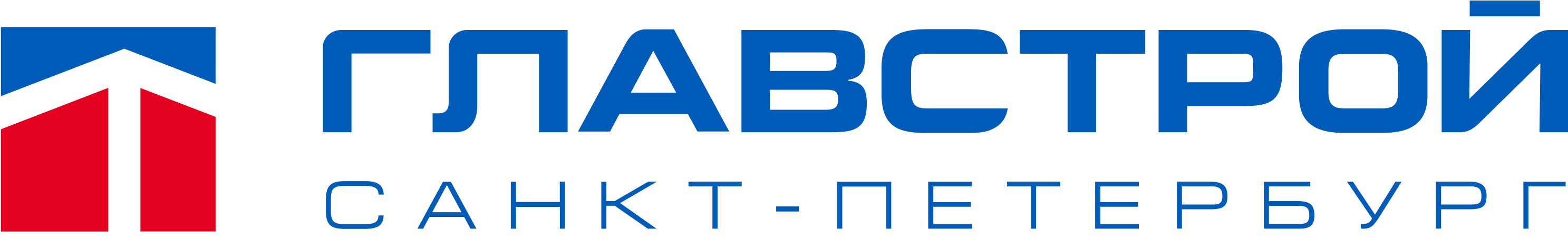 ООО «Главстрой-СПб специализированный застройщик»