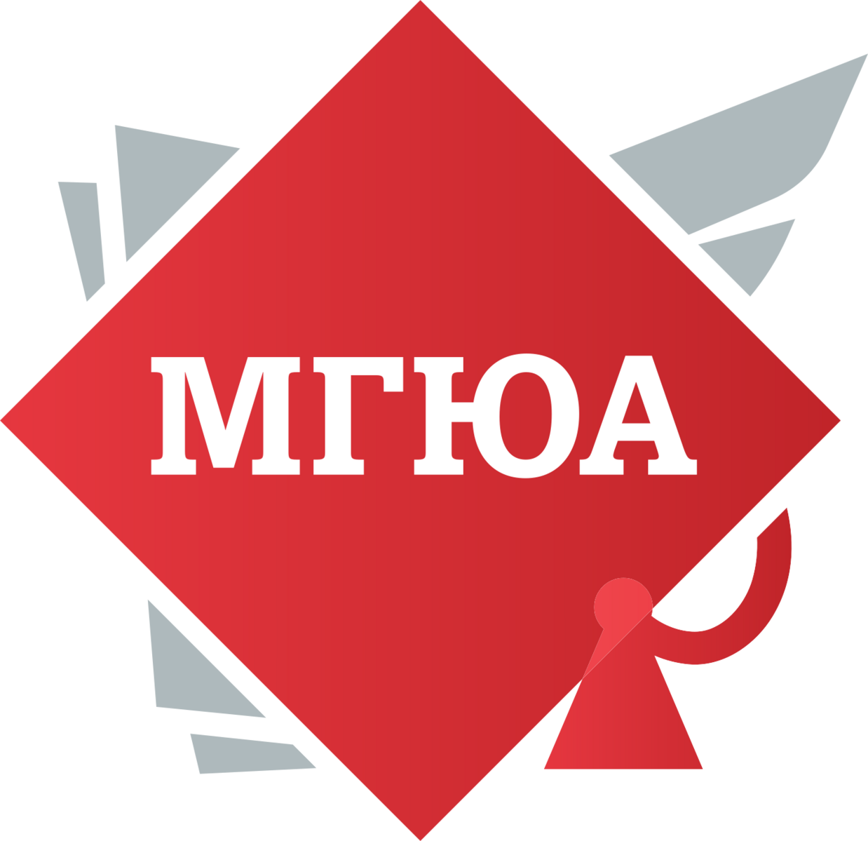 ФГАОУ ВО «Московский Государственный Юридический Университет имени О.Е. Кутафина (МГЮА)» 