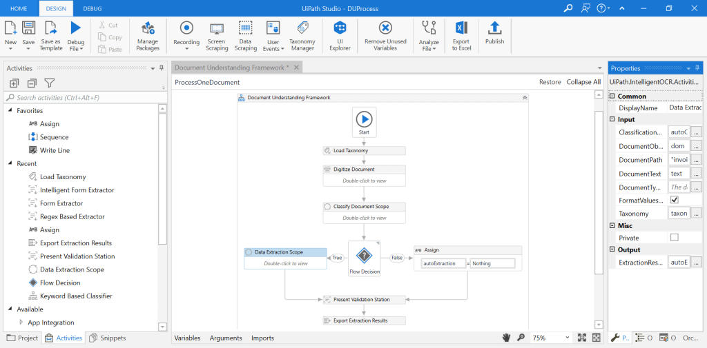  UiPath